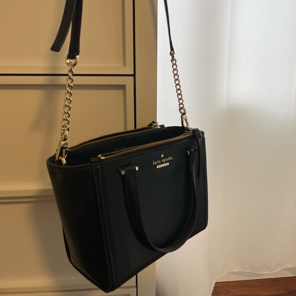 Mini Kate’s spades tote bag - Picture 2 of 4